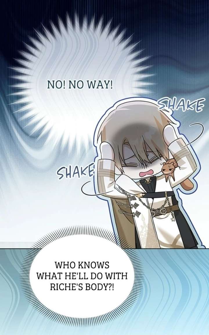 Adopted by a Murderous Duke Family Chapter 100 - Page 18