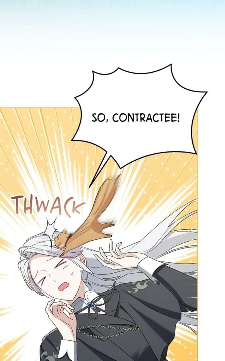 Adopted by a Murderous Duke Family Chapter 100 - Page 19