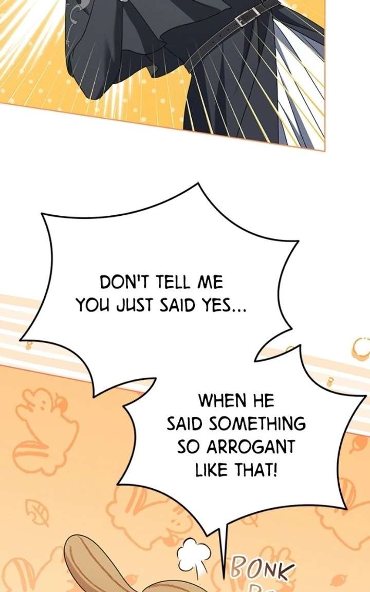 Adopted by a Murderous Duke Family Chapter 100 - Page 20