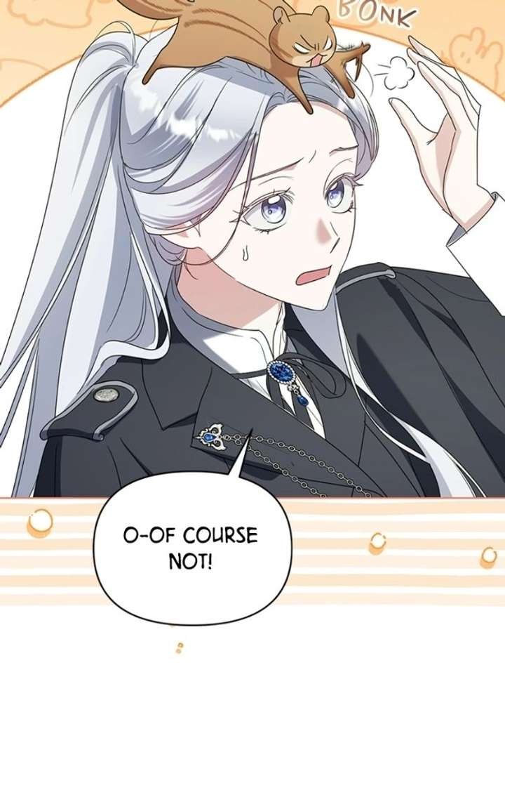 Adopted by a Murderous Duke Family Chapter 100 - Page 21