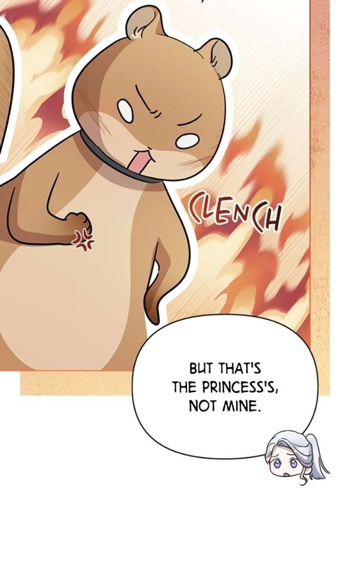 Adopted by a Murderous Duke Family Chapter 100 - Page 25