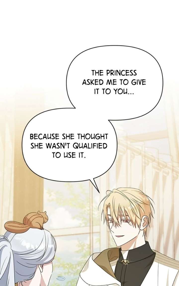 Adopted by a Murderous Duke Family Chapter 100 - Page 27