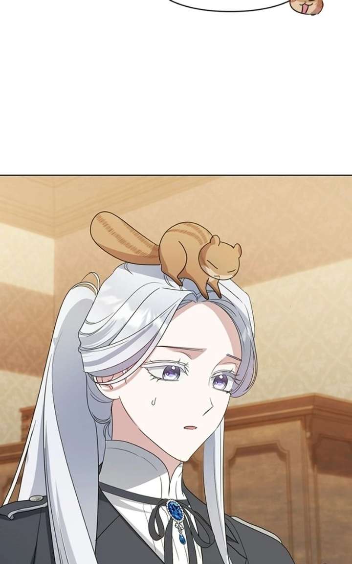 Adopted by a Murderous Duke Family Chapter 100 - Page 29