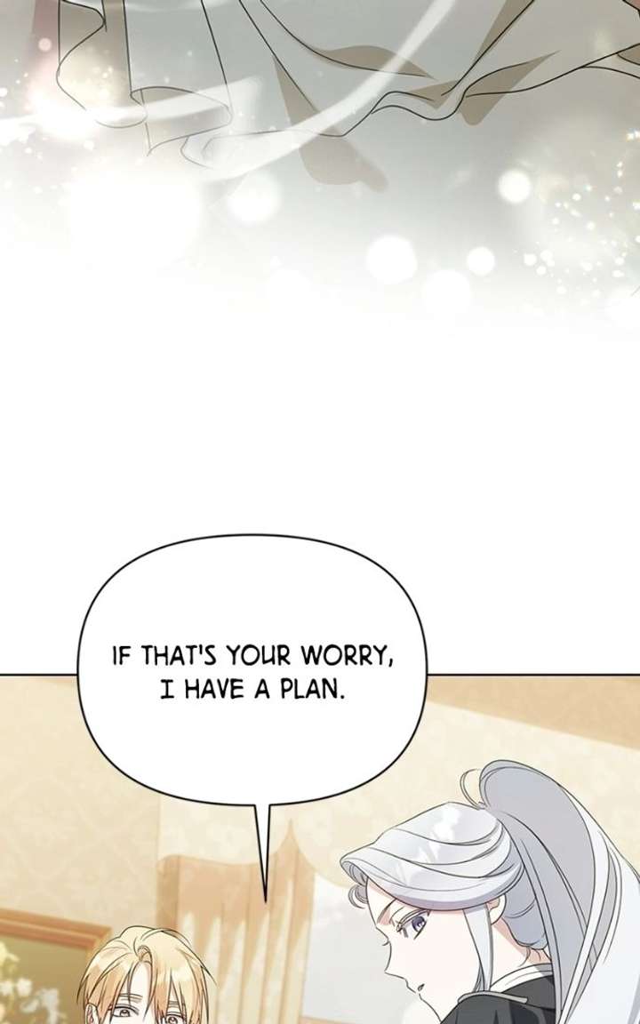 Adopted by a Murderous Duke Family Chapter 100 - Page 32