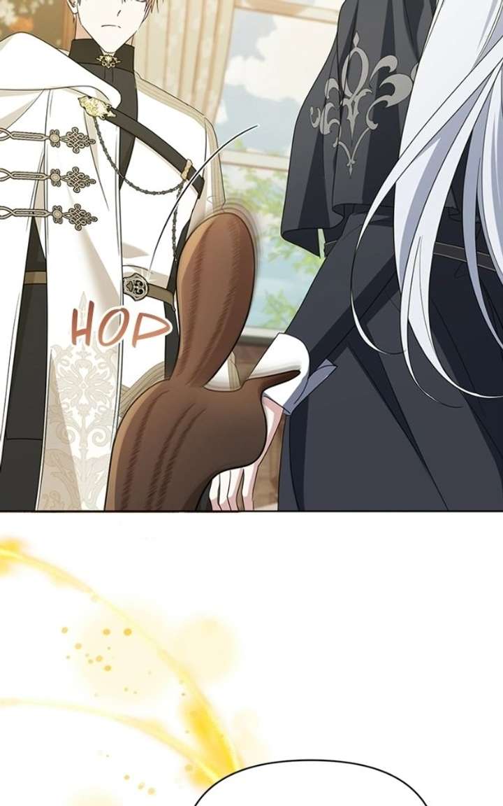 Adopted by a Murderous Duke Family Chapter 100 - Page 33