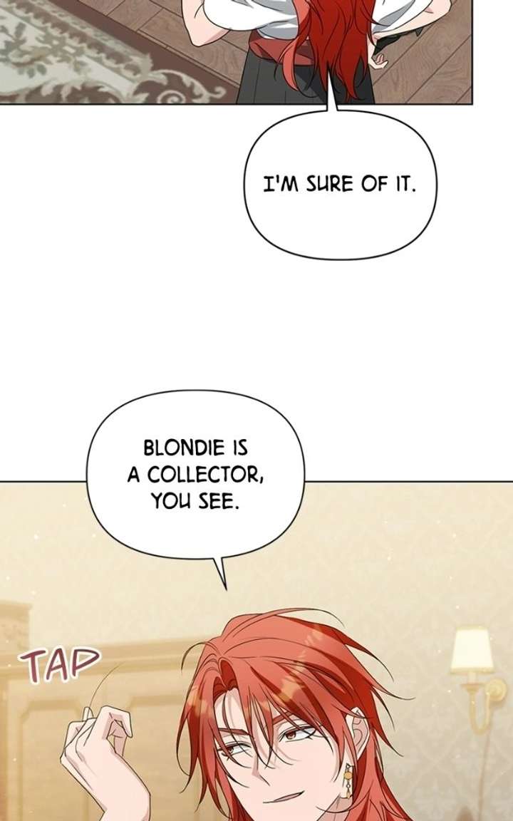 Adopted by a Murderous Duke Family Chapter 100 - Page 39