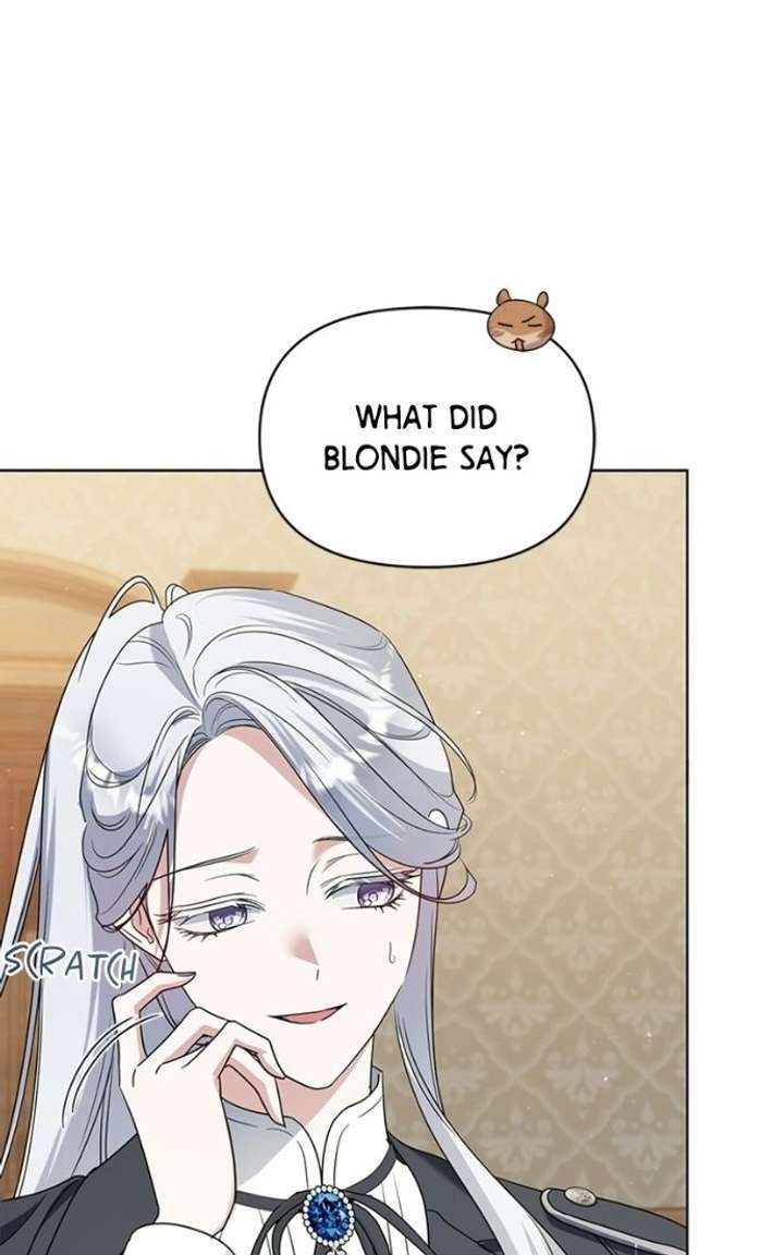 Adopted by a Murderous Duke Family Chapter 100 - Page 4