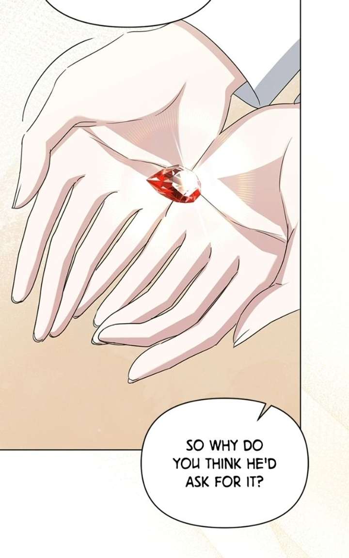 Adopted by a Murderous Duke Family Chapter 100 - Page 41