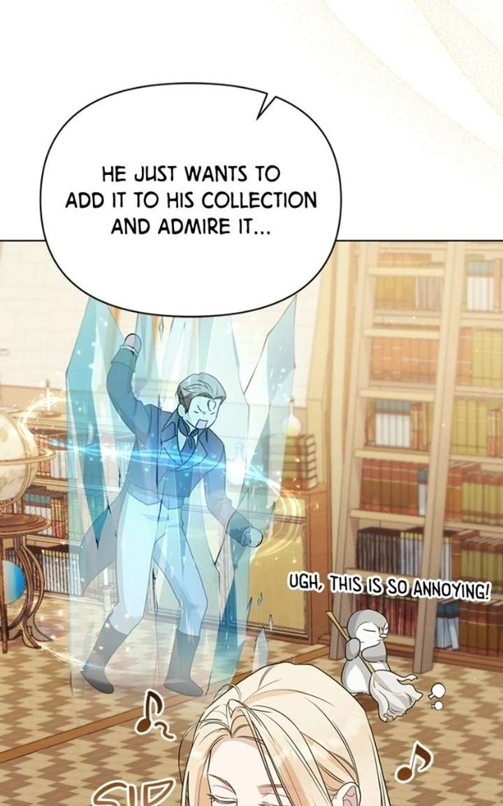 Adopted by a Murderous Duke Family Chapter 100 - Page 42