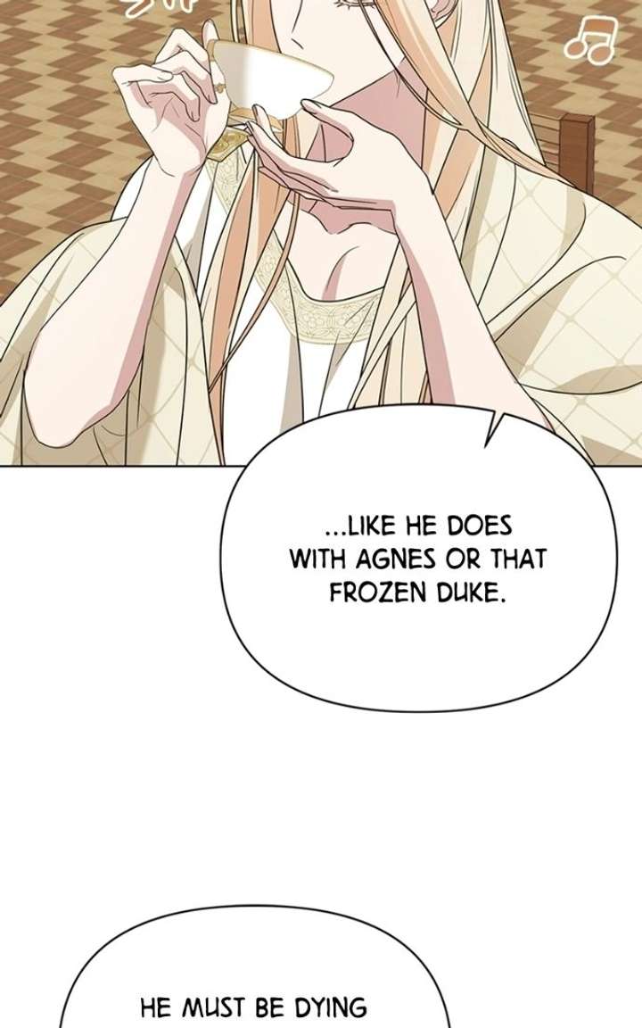 Adopted by a Murderous Duke Family Chapter 100 - Page 43