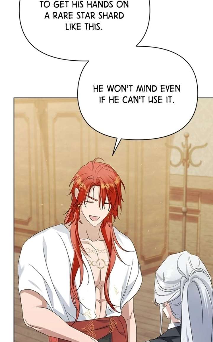 Adopted by a Murderous Duke Family Chapter 100 - Page 44