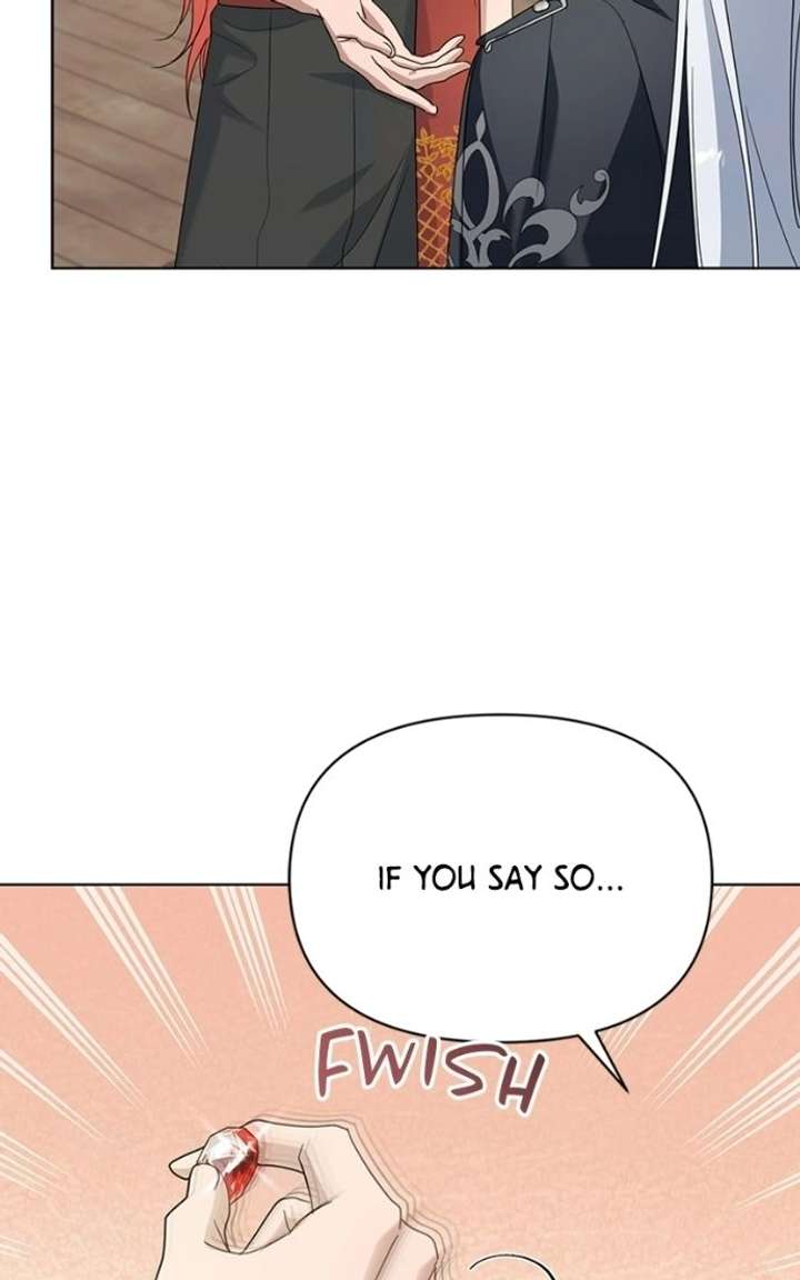 Adopted by a Murderous Duke Family Chapter 100 - Page 45