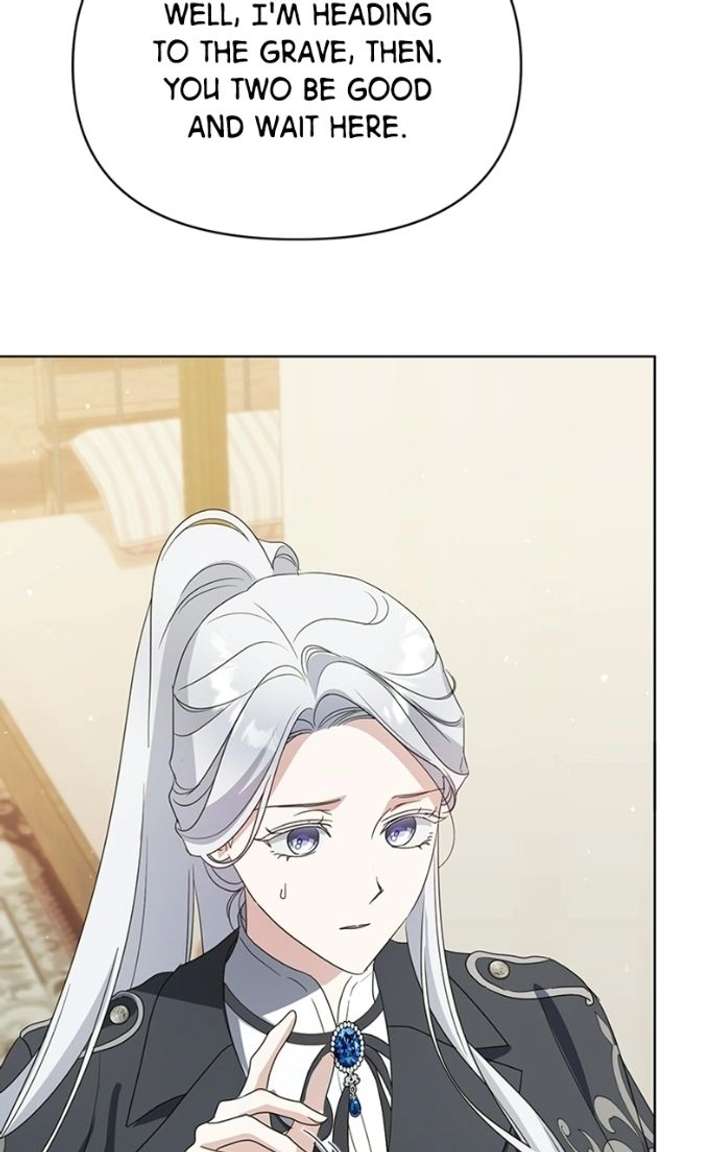 Adopted by a Murderous Duke Family Chapter 100 - Page 48