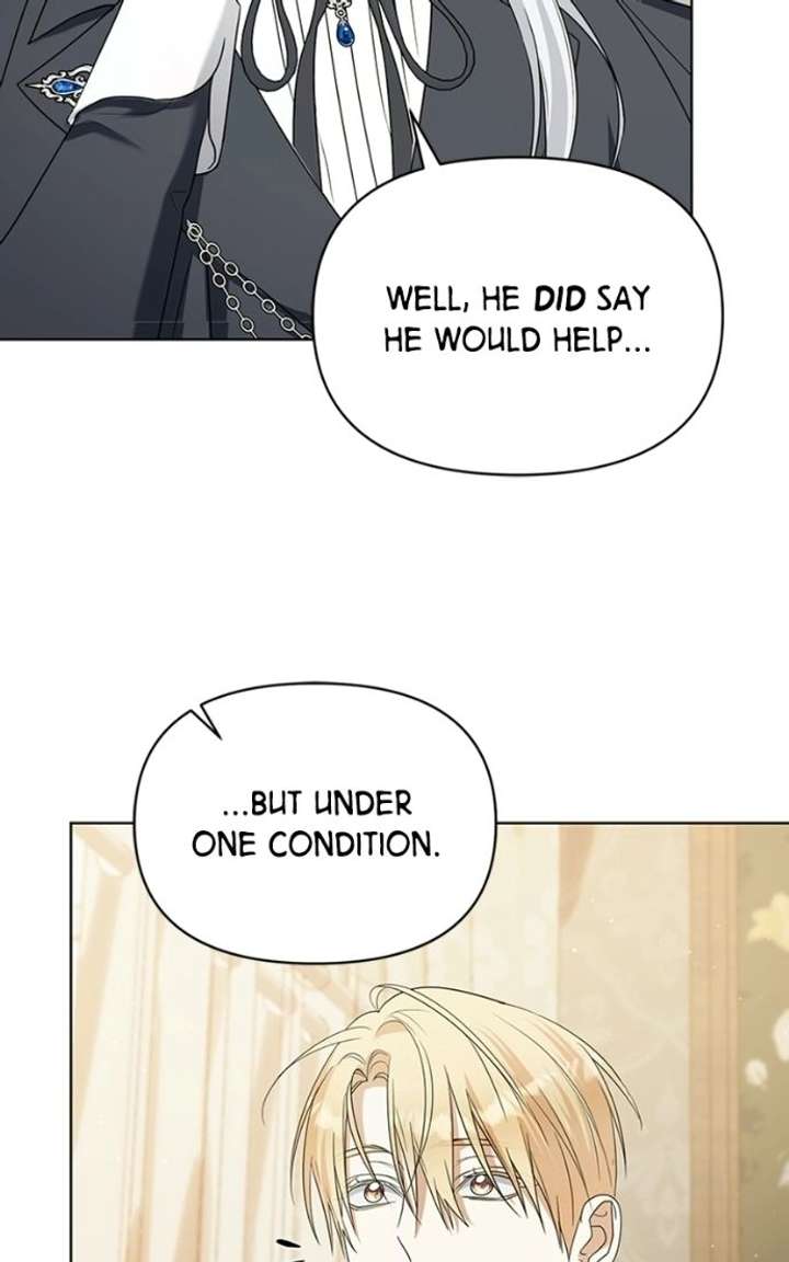 Adopted by a Murderous Duke Family Chapter 100 - Page 5