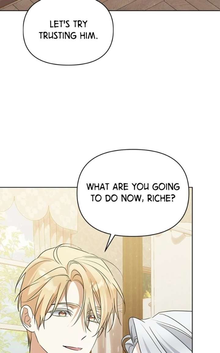 Adopted by a Murderous Duke Family Chapter 100 - Page 51