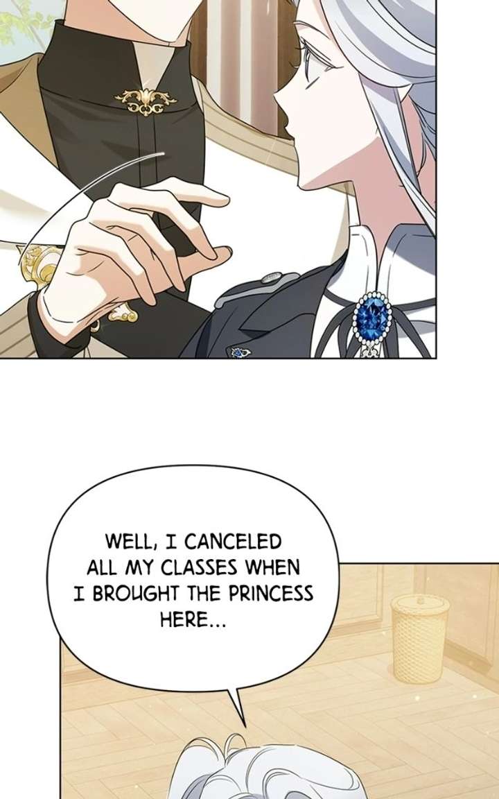 Adopted by a Murderous Duke Family Chapter 100 - Page 52