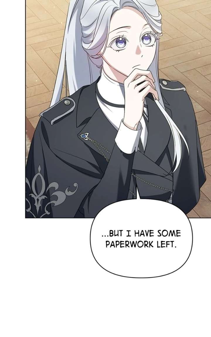 Adopted by a Murderous Duke Family Chapter 100 - Page 53