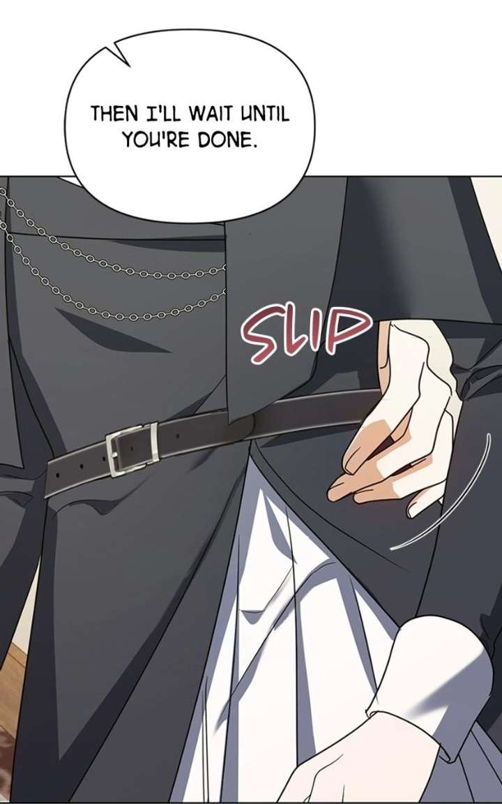 Adopted by a Murderous Duke Family Chapter 100 - Page 54