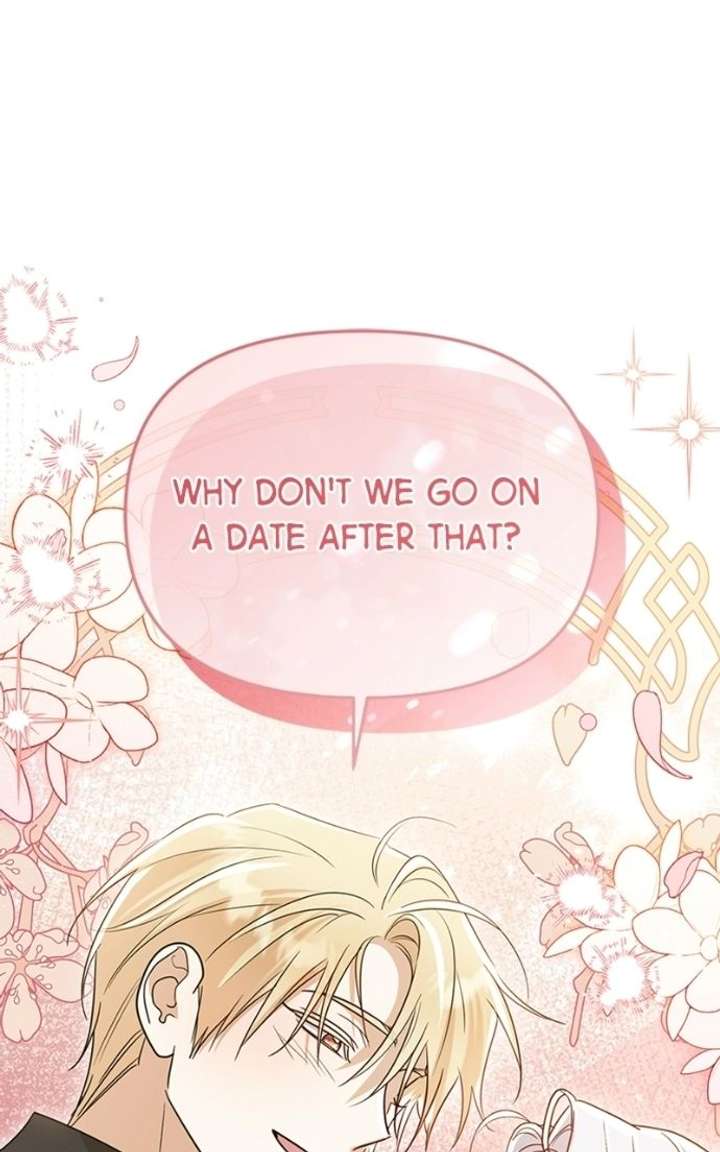 Adopted by a Murderous Duke Family Chapter 100 - Page 55