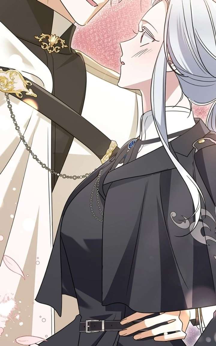 Adopted by a Murderous Duke Family Chapter 100 - Page 56