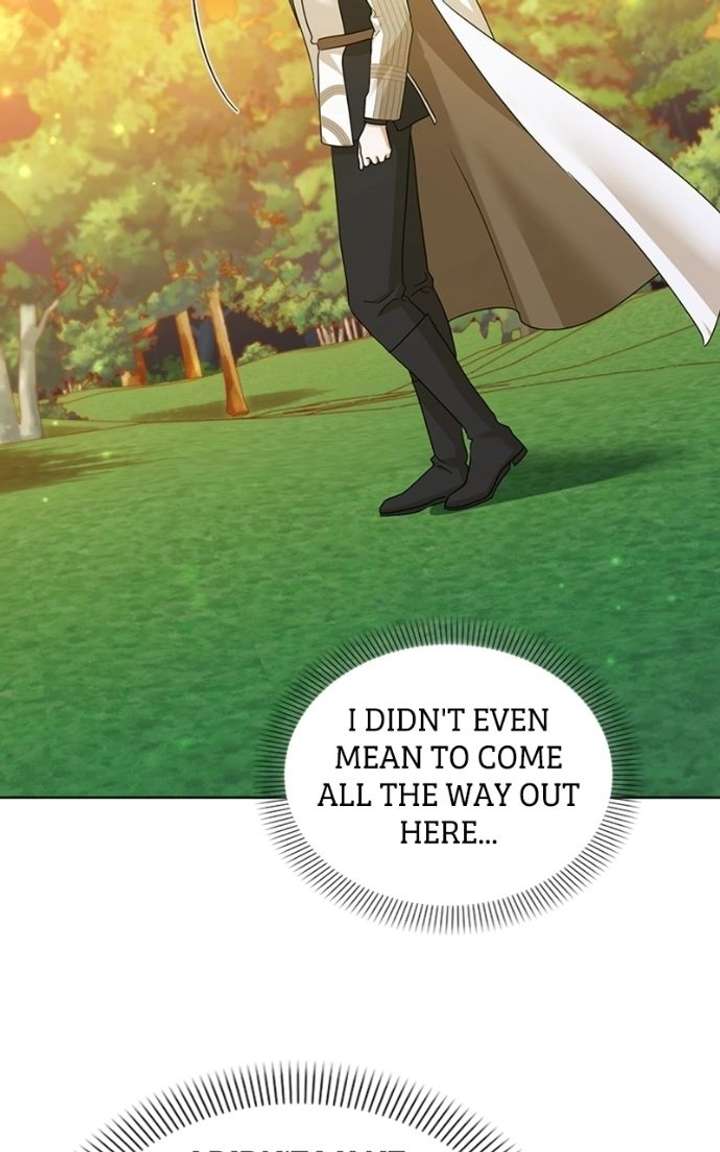 Adopted by a Murderous Duke Family Chapter 100 - Page 63