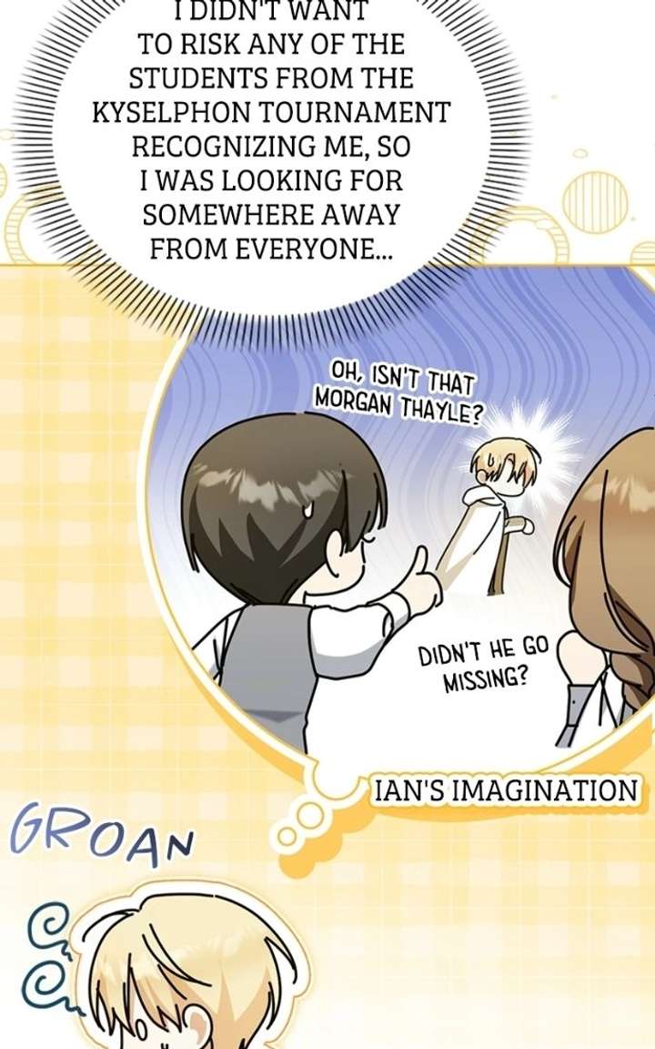 Adopted by a Murderous Duke Family Chapter 100 - Page 64