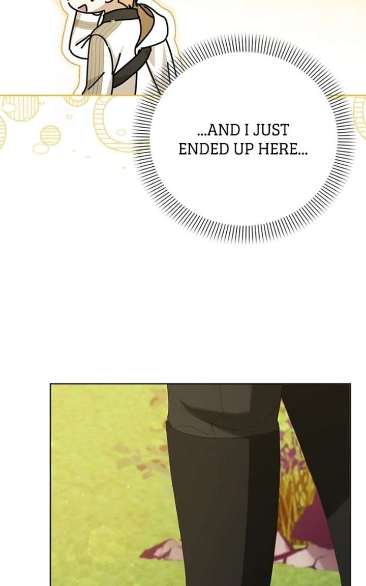 Adopted by a Murderous Duke Family Chapter 100 - Page 65