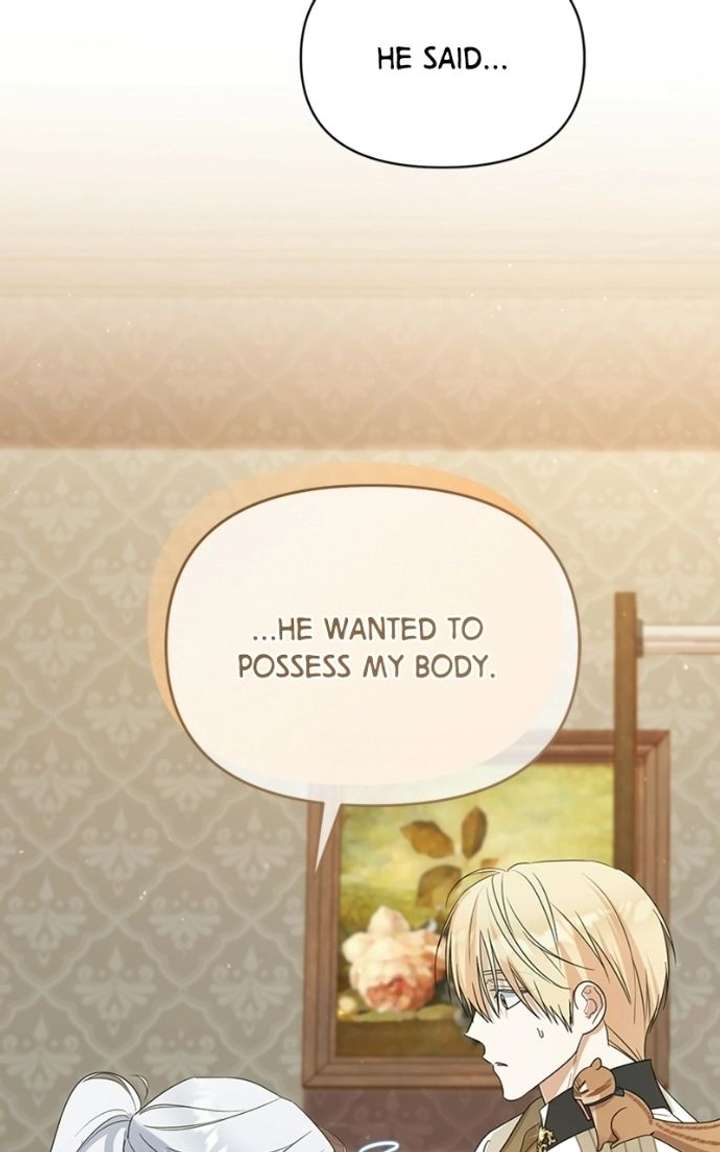 Adopted by a Murderous Duke Family Chapter 100 - Page 7