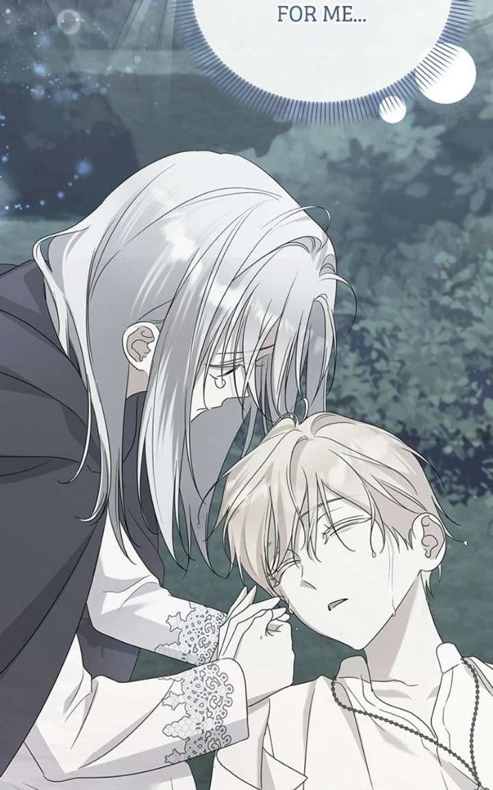 Adopted by a Murderous Duke Family Chapter 100 - Page 71