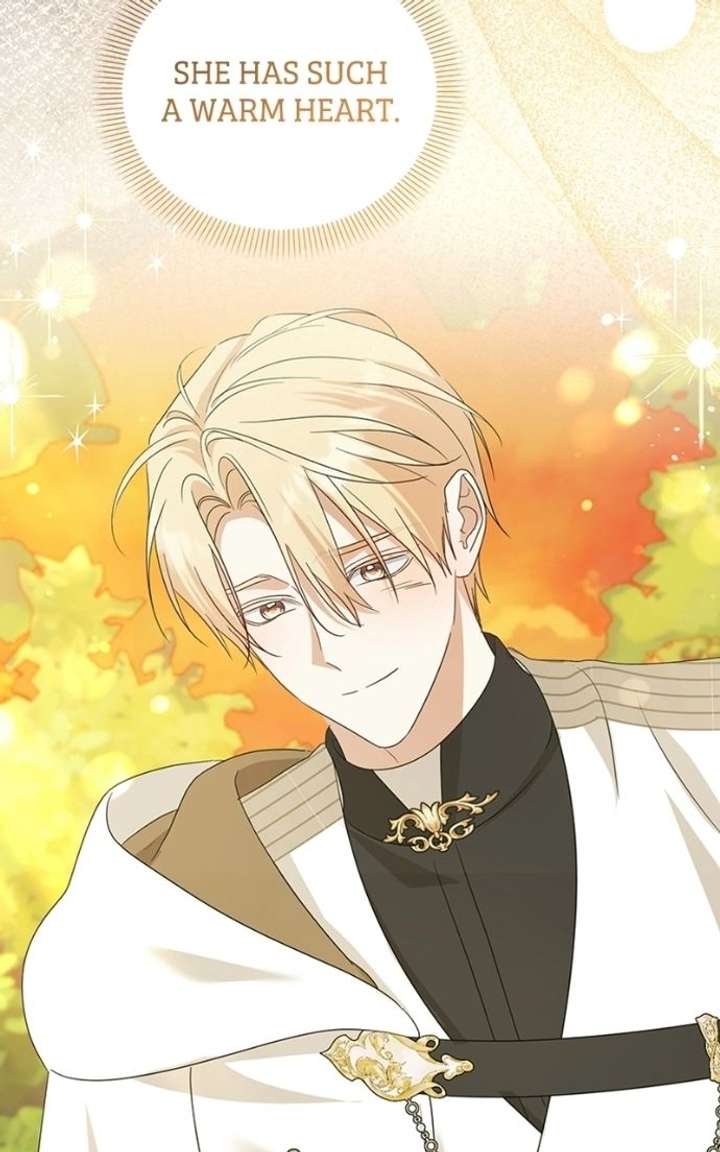 Adopted by a Murderous Duke Family Chapter 100 - Page 73