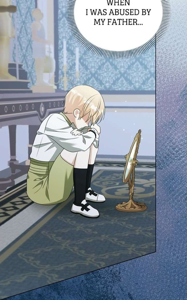 Adopted by a Murderous Duke Family Chapter 100 - Page 76