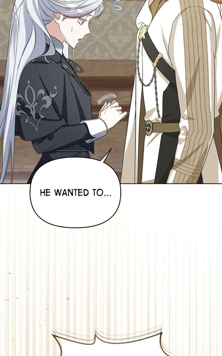 Adopted by a Murderous Duke Family Chapter 100 - Page 8