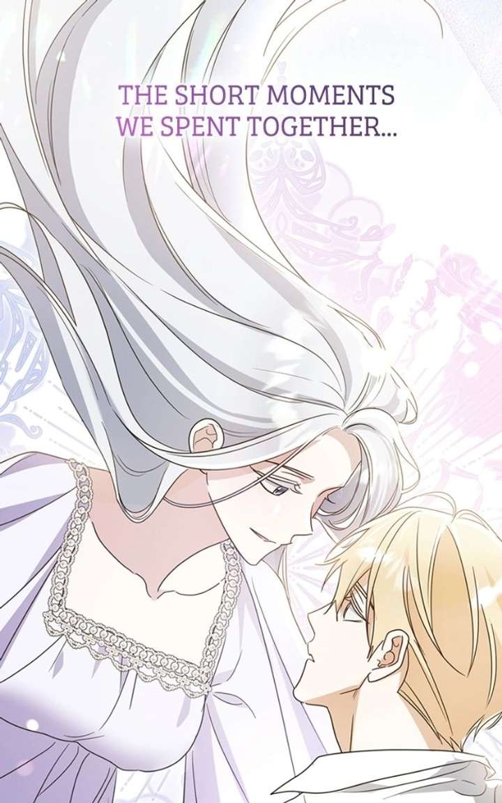 Adopted by a Murderous Duke Family Chapter 100 - Page 81