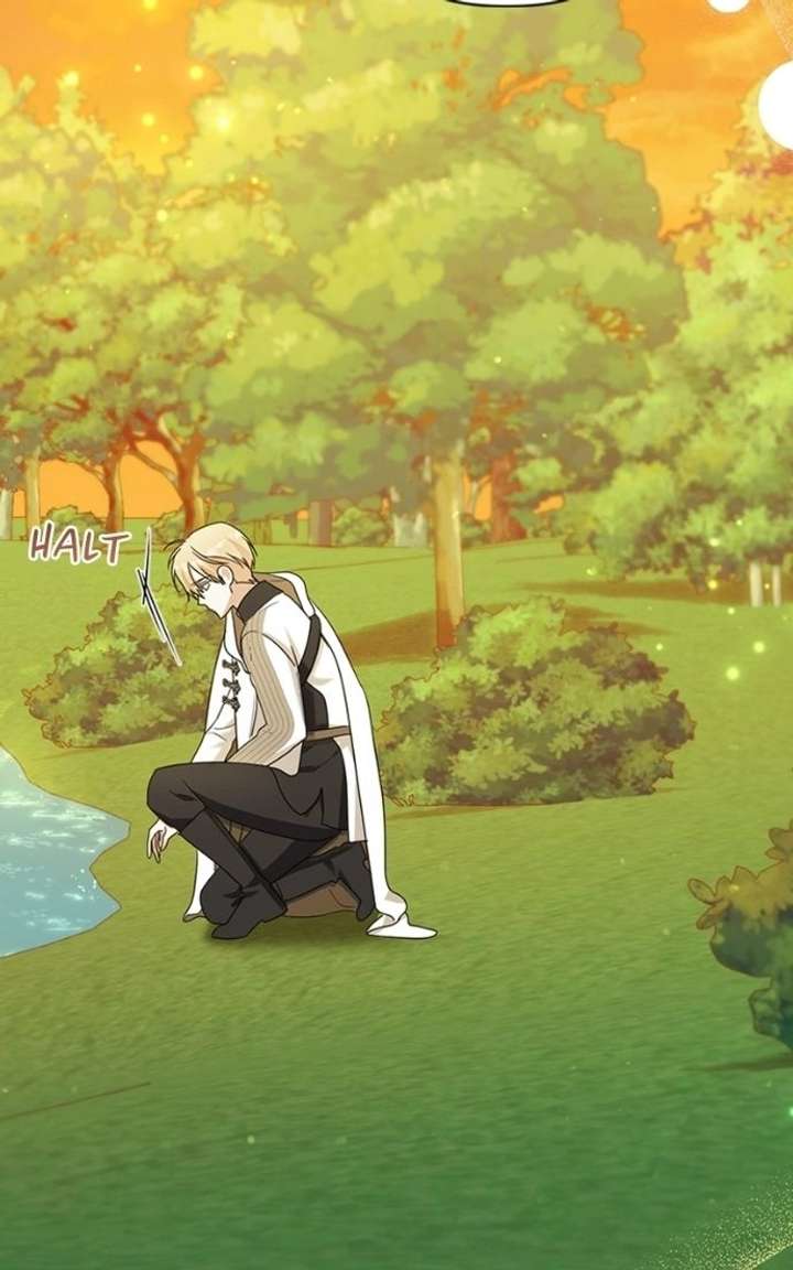 Adopted by a Murderous Duke Family Chapter 100 - Page 84