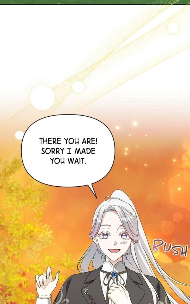 Adopted by a Murderous Duke Family Chapter 100 - Page 85