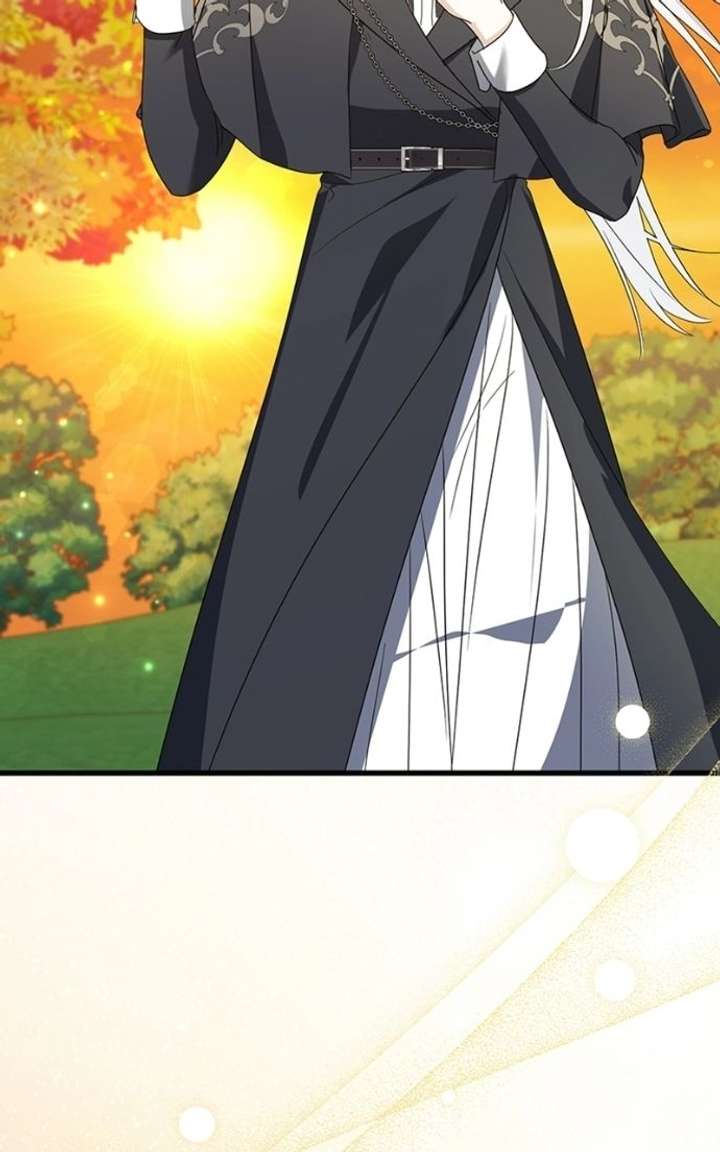 Adopted by a Murderous Duke Family Chapter 100 - Page 86