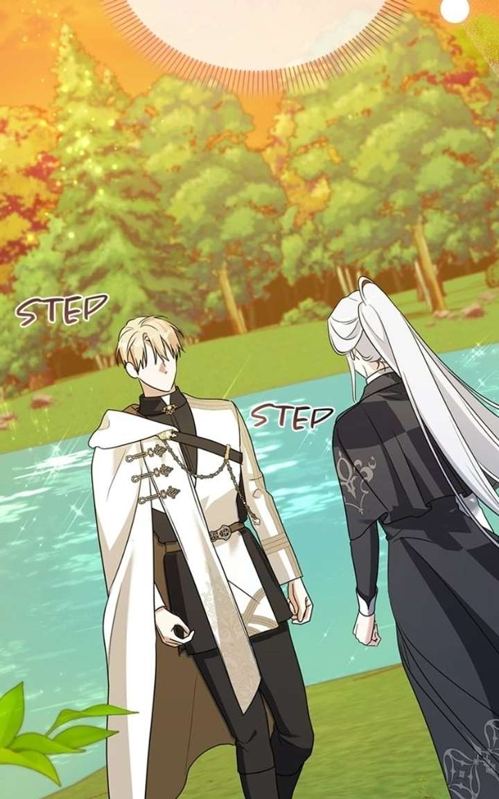 Adopted by a Murderous Duke Family Chapter 100 - Page 90