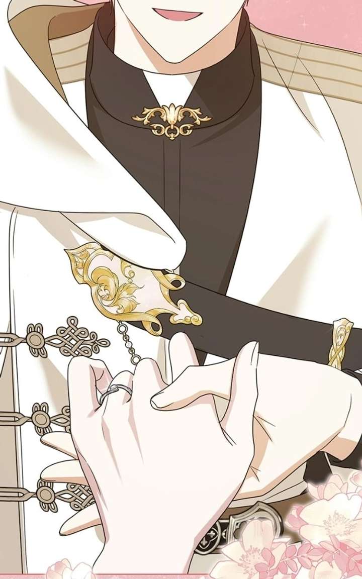 Adopted by a Murderous Duke Family Chapter 100 - Page 99