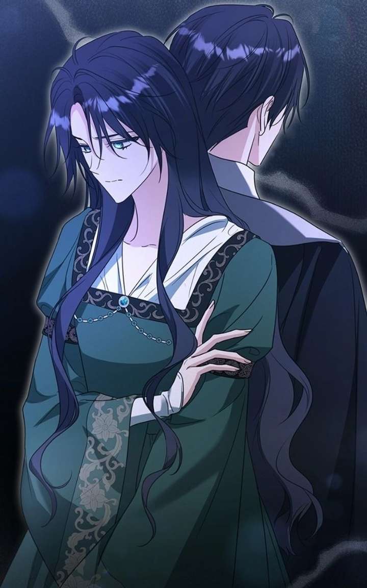 Adopted by a Murderous Duke Family Chapter 101 - Page 101