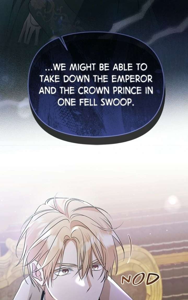 Adopted by a Murderous Duke Family Chapter 101 - Page 102