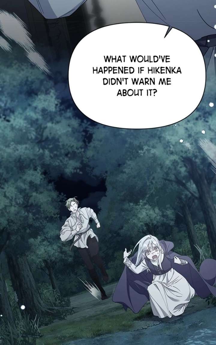 Adopted by a Murderous Duke Family Chapter 101 - Page 12