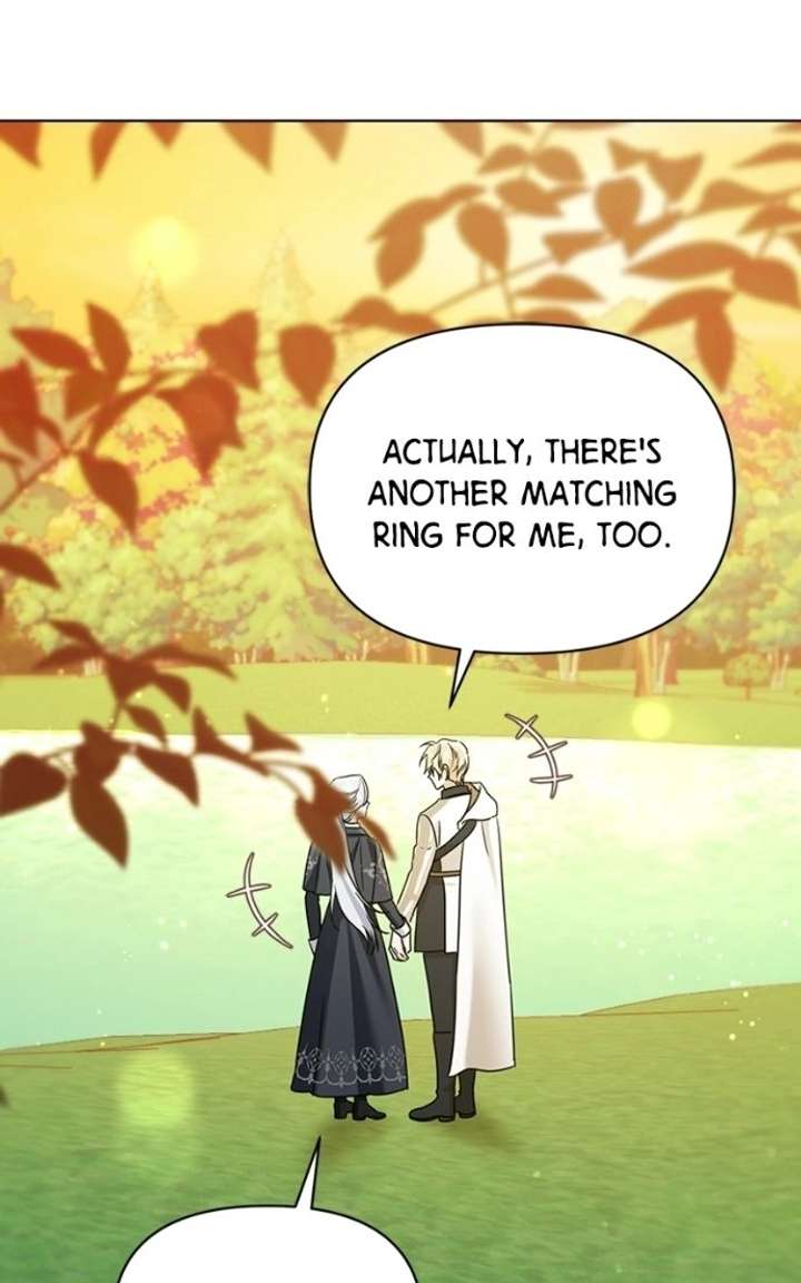 Adopted by a Murderous Duke Family Chapter 101 - Page 21