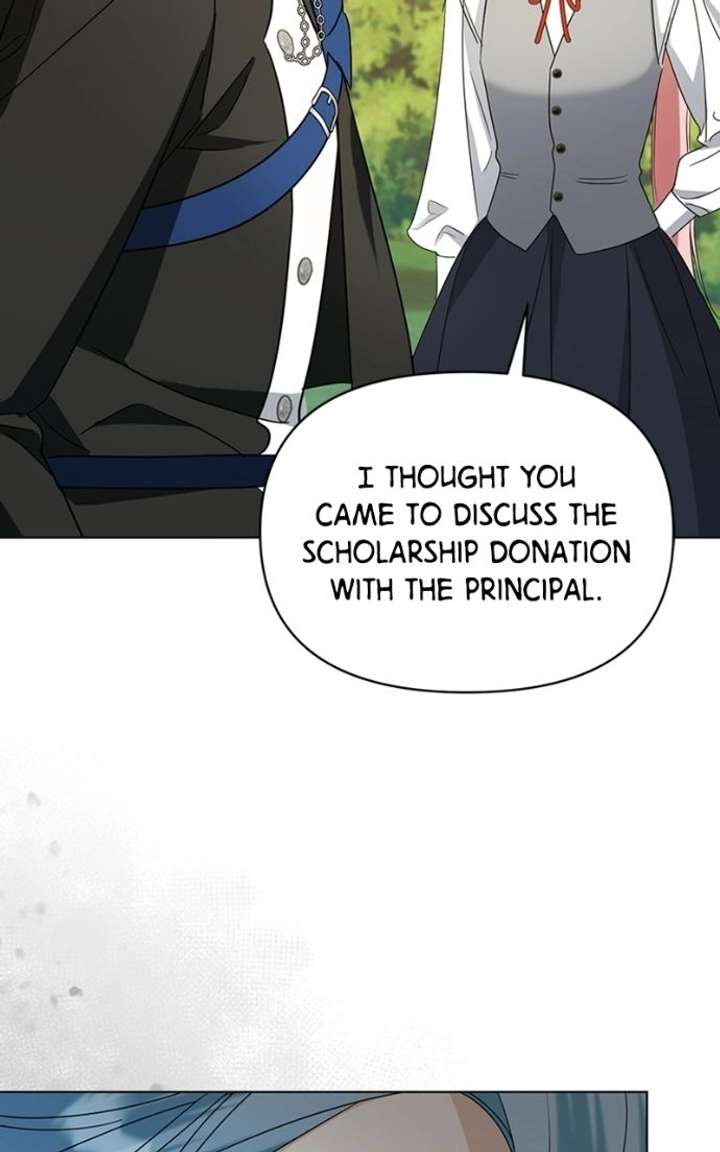 Adopted by a Murderous Duke Family Chapter 101 - Page 26