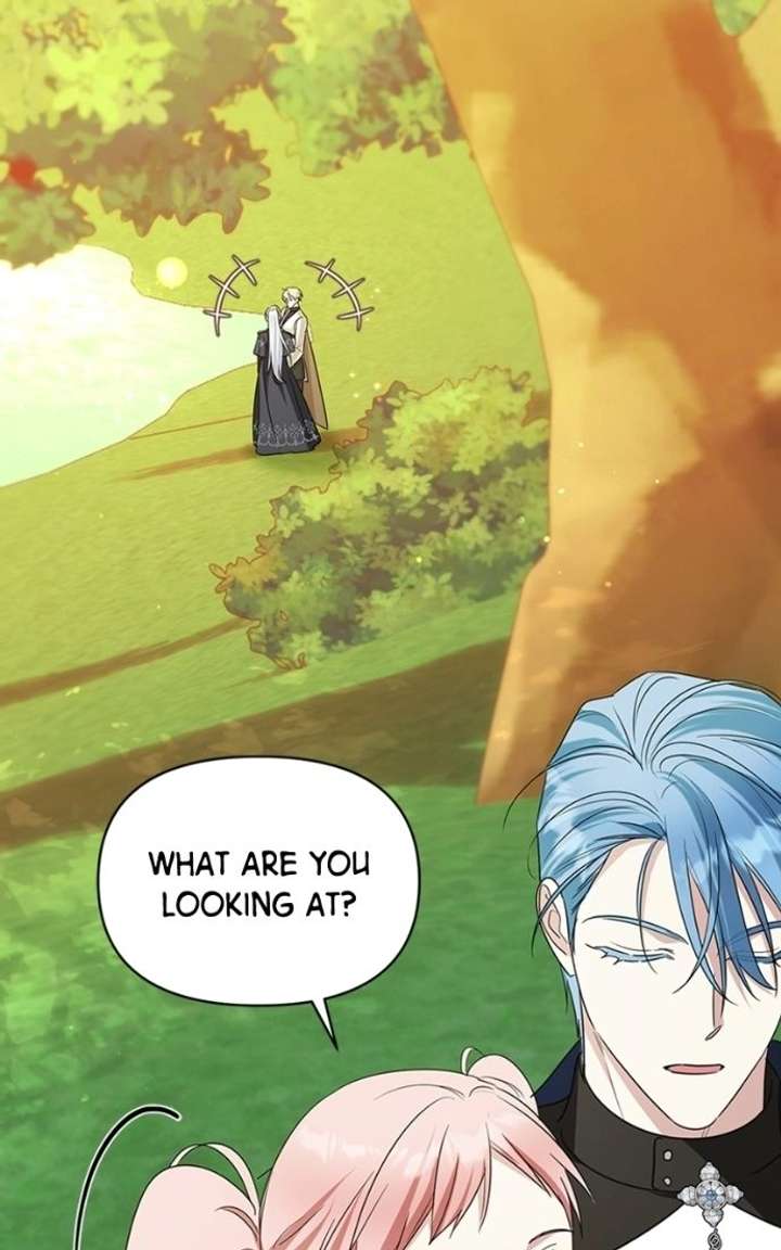 Adopted by a Murderous Duke Family Chapter 101 - Page 28