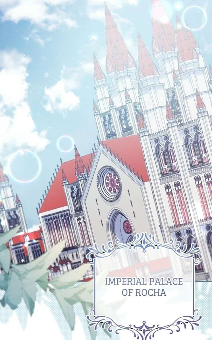 Adopted by a Murderous Duke Family Chapter 101 - Page 35