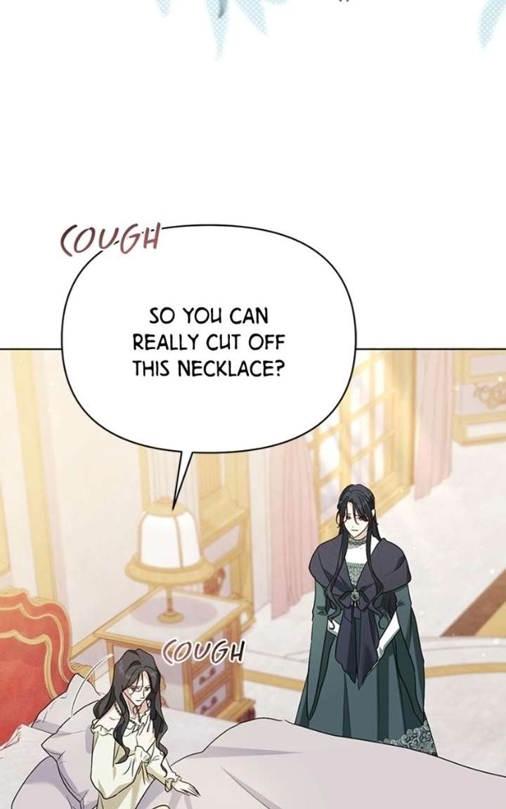 Adopted by a Murderous Duke Family Chapter 101 - Page 36