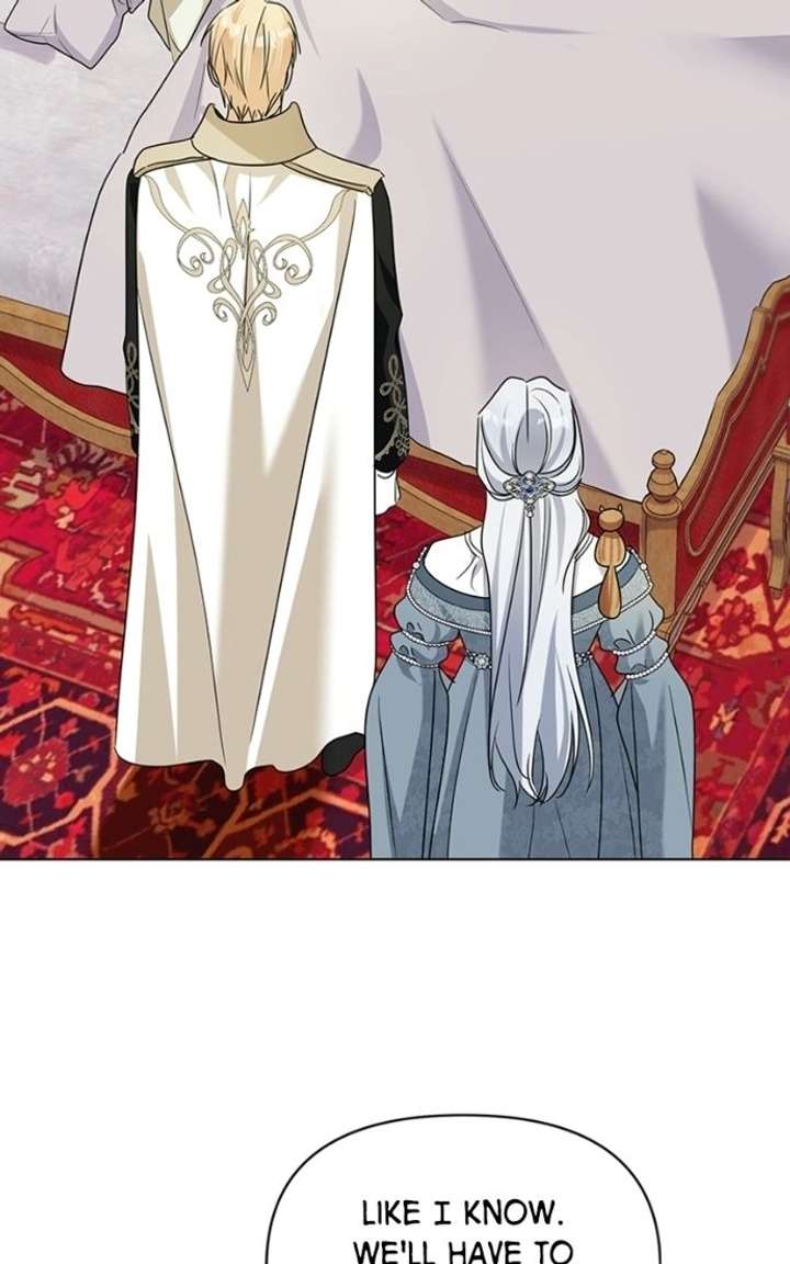 Adopted by a Murderous Duke Family Chapter 101 - Page 37