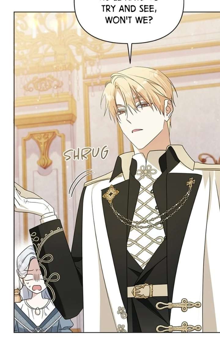 Adopted by a Murderous Duke Family Chapter 101 - Page 38