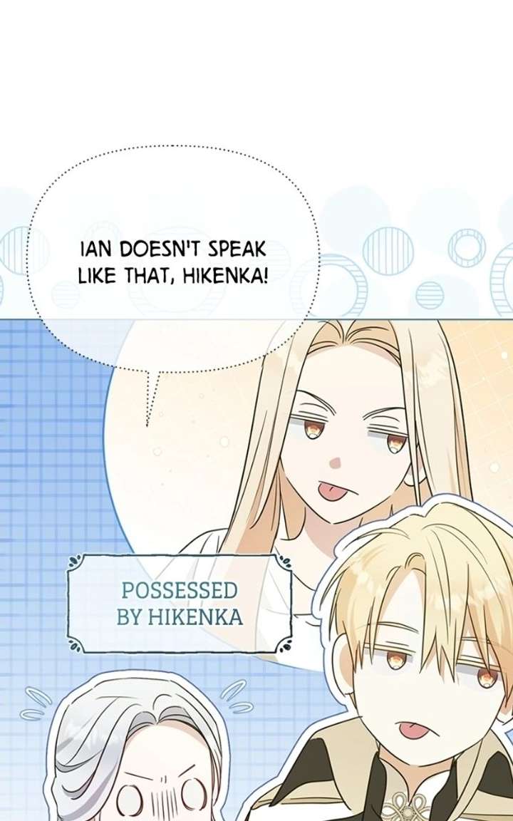 Adopted by a Murderous Duke Family Chapter 101 - Page 39