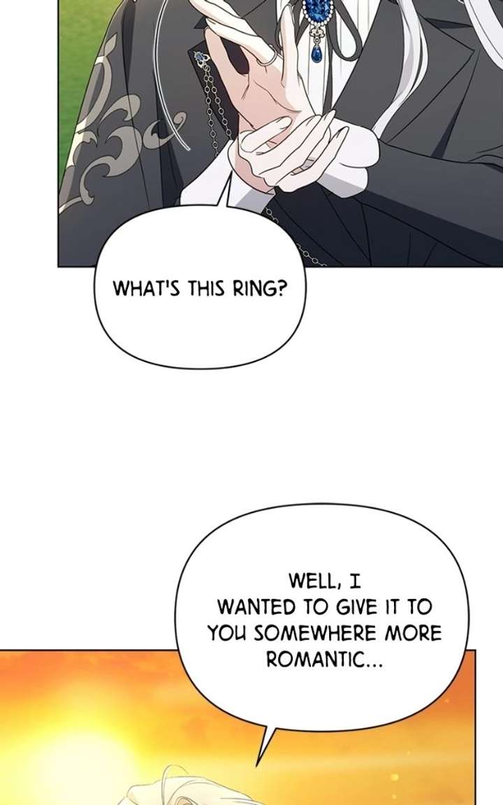 Adopted by a Murderous Duke Family Chapter 101 - Page 4